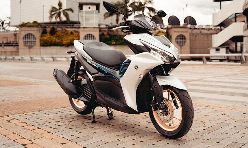 Freno ABS monocanal