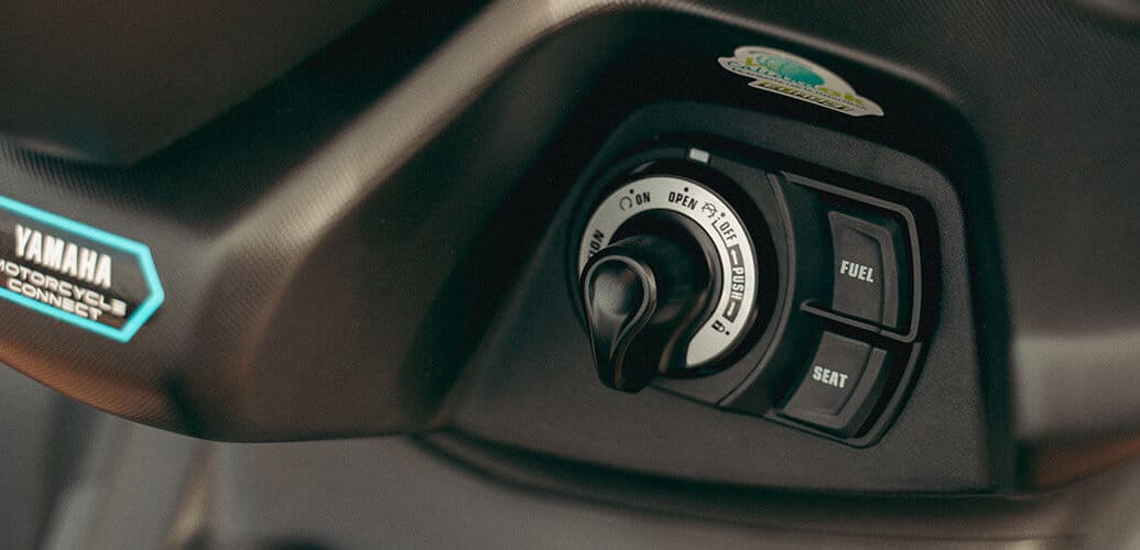 Smart Key