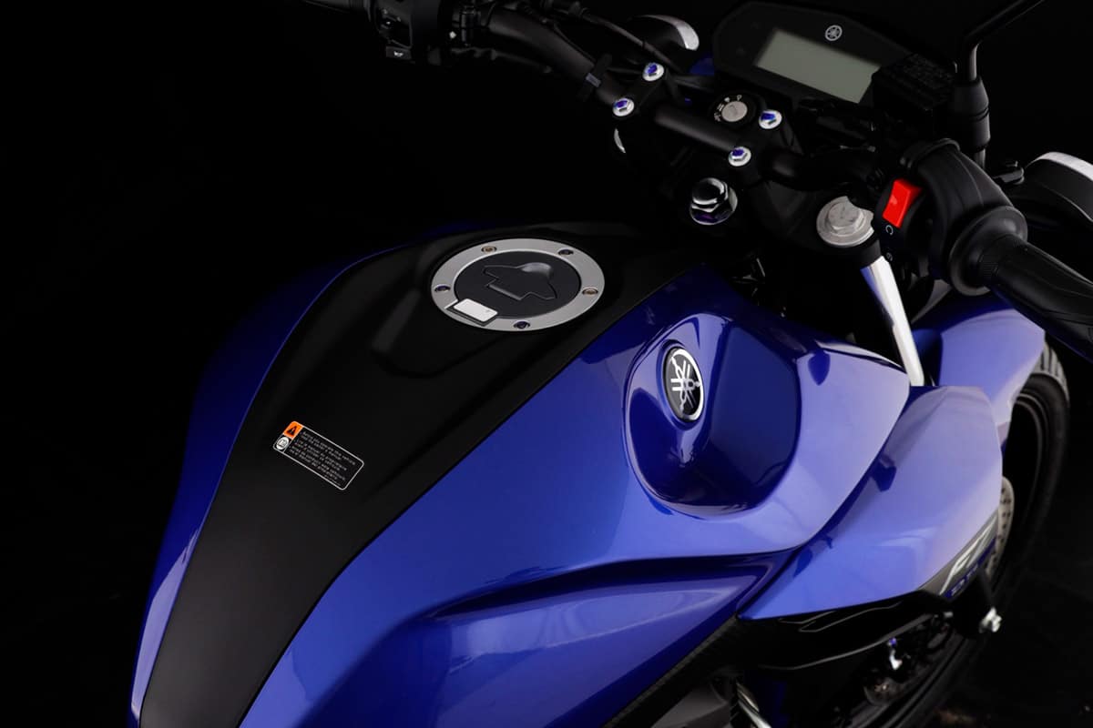Yamaha Diagnostic Tool (YDT)