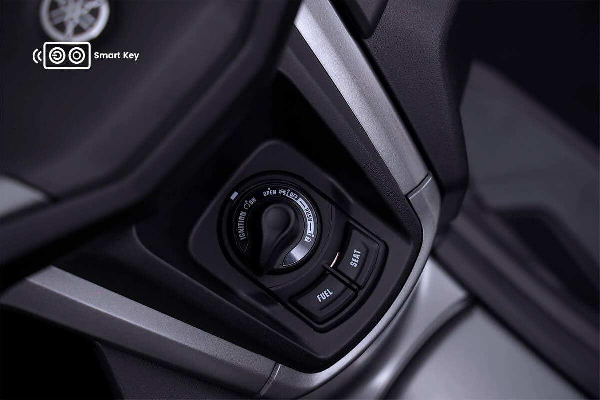 Smart Key