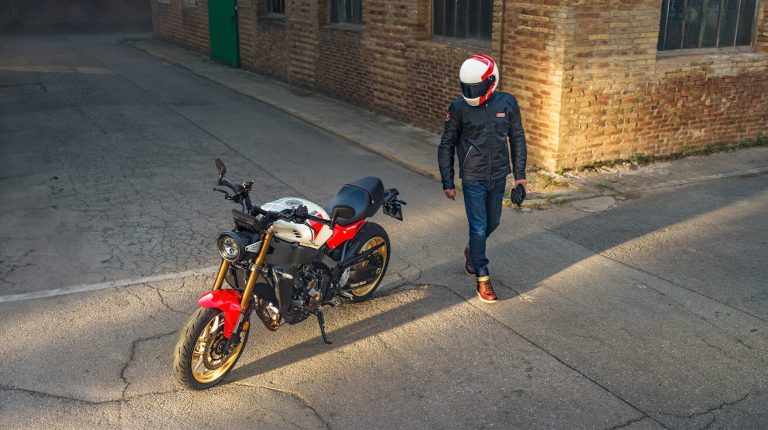 ¿Vas a emprender un viaje en tu Yamaha? Esto deberías considerar