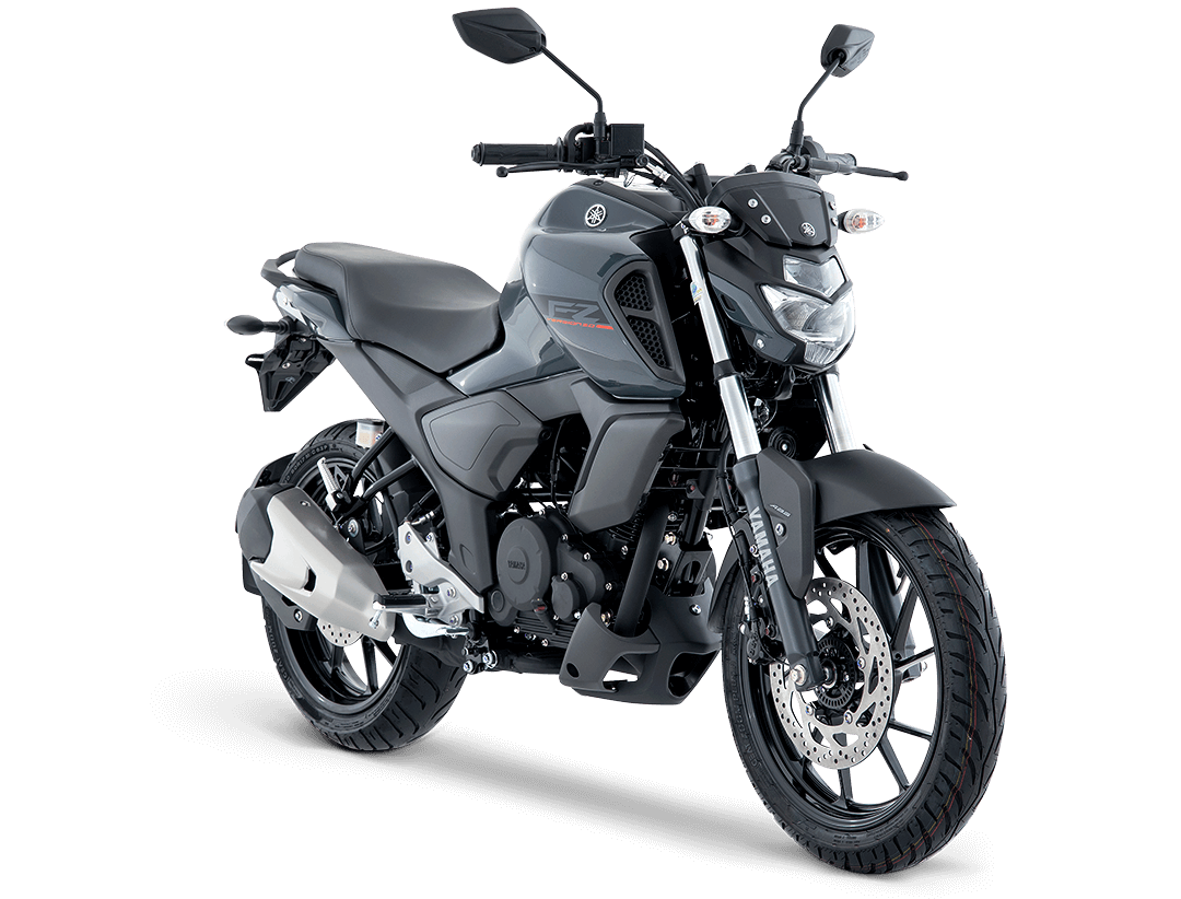 Yamaha FZ 3.0 FI