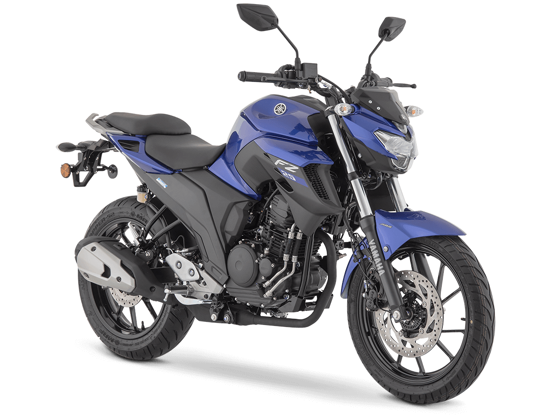 Yamaha FZ25