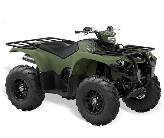 Yamaha Kodiak 450