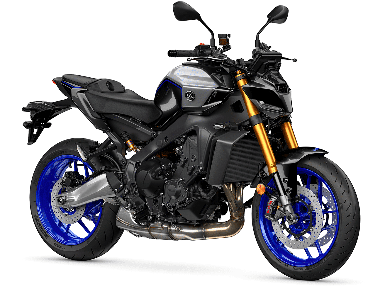 Yamaha MT-09 color 4