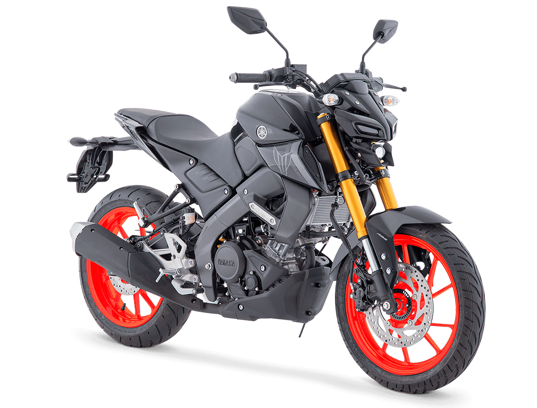 Yamaha MT-15 color 3