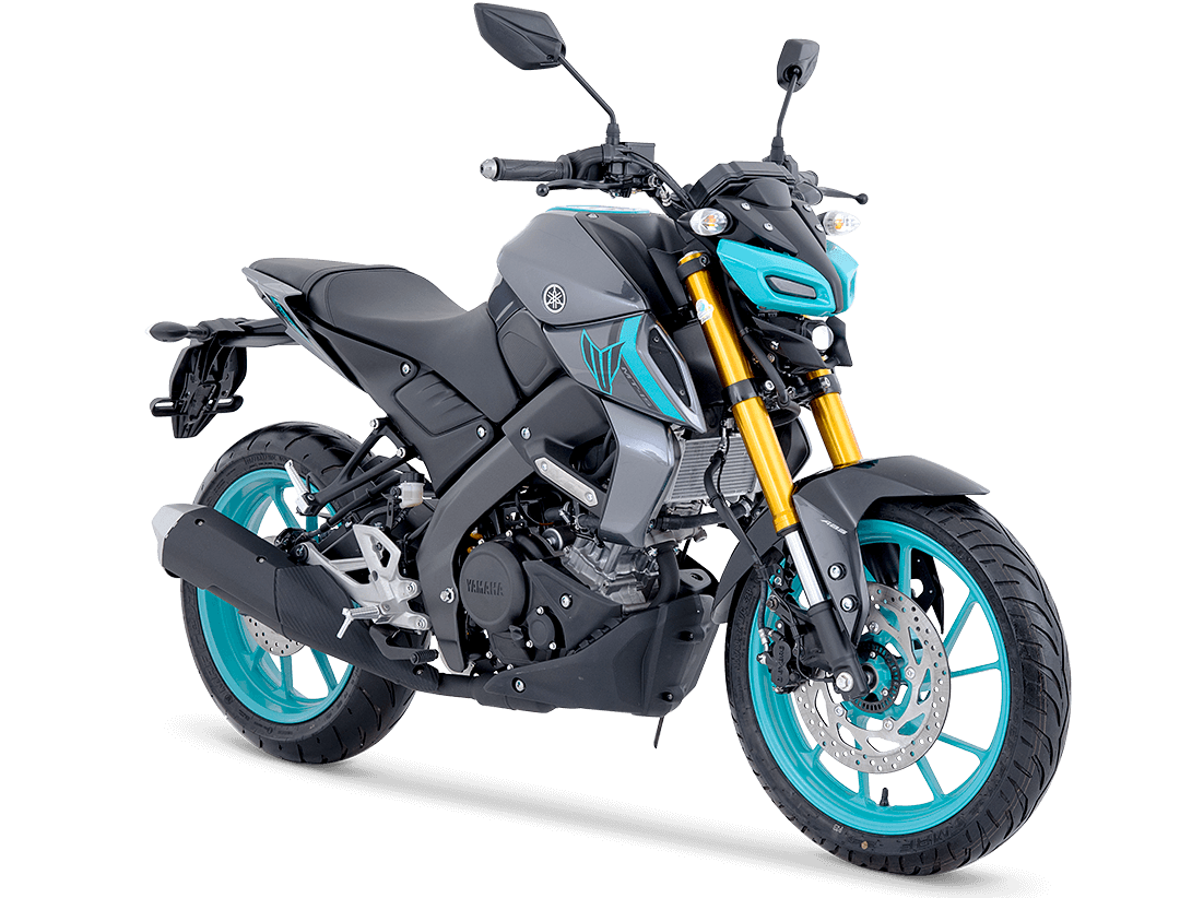 Yamaha MT-15 color 4
