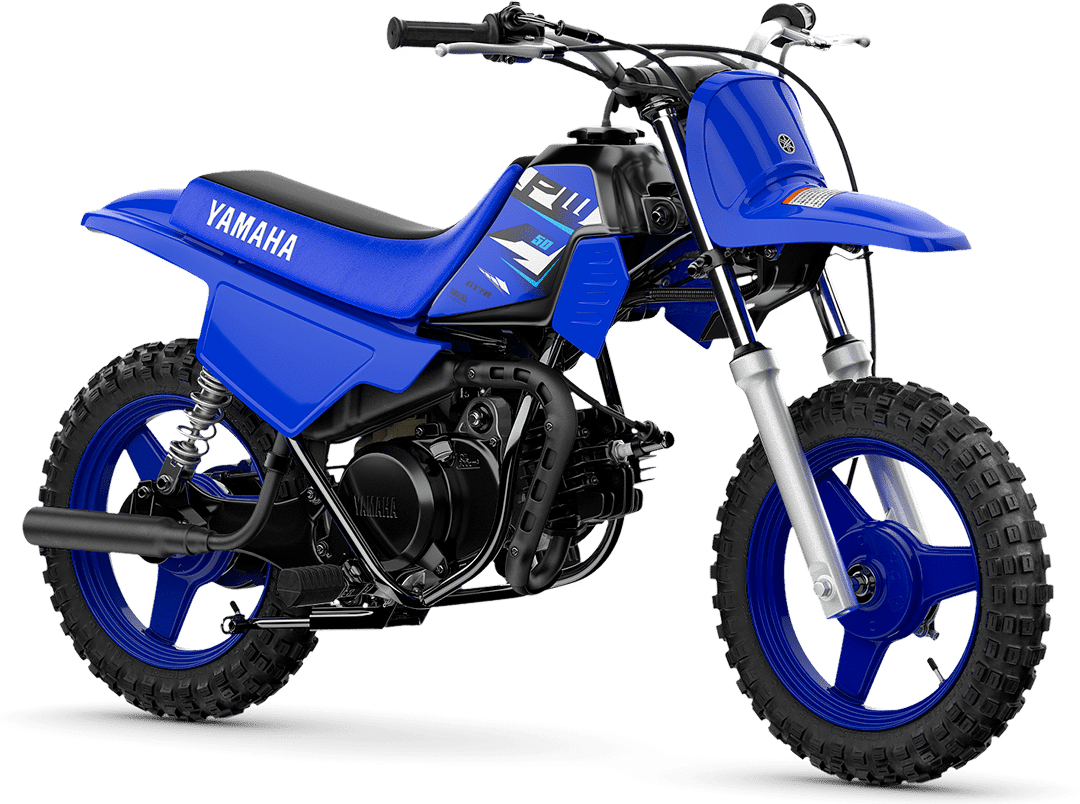 Yamaha PW50