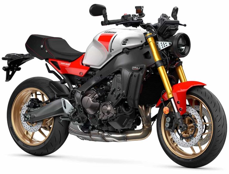 Yamaha R7