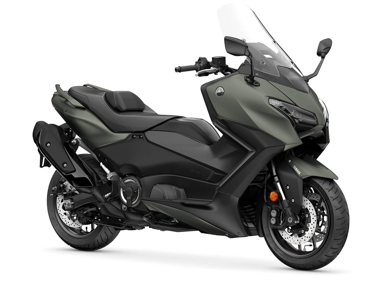 Yamaha TMAX