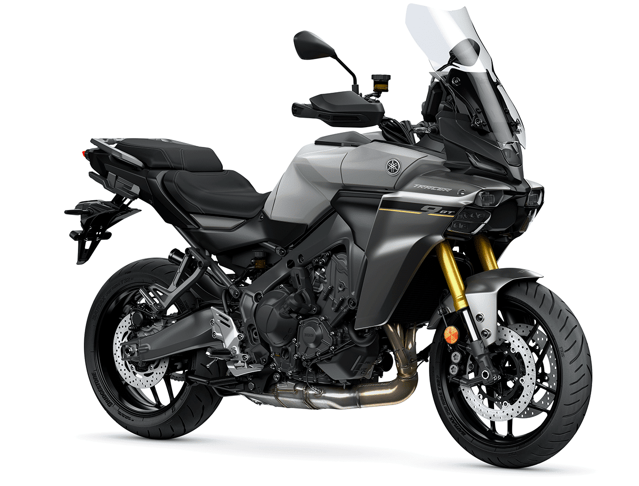 Yamaha Tracer 9 GT