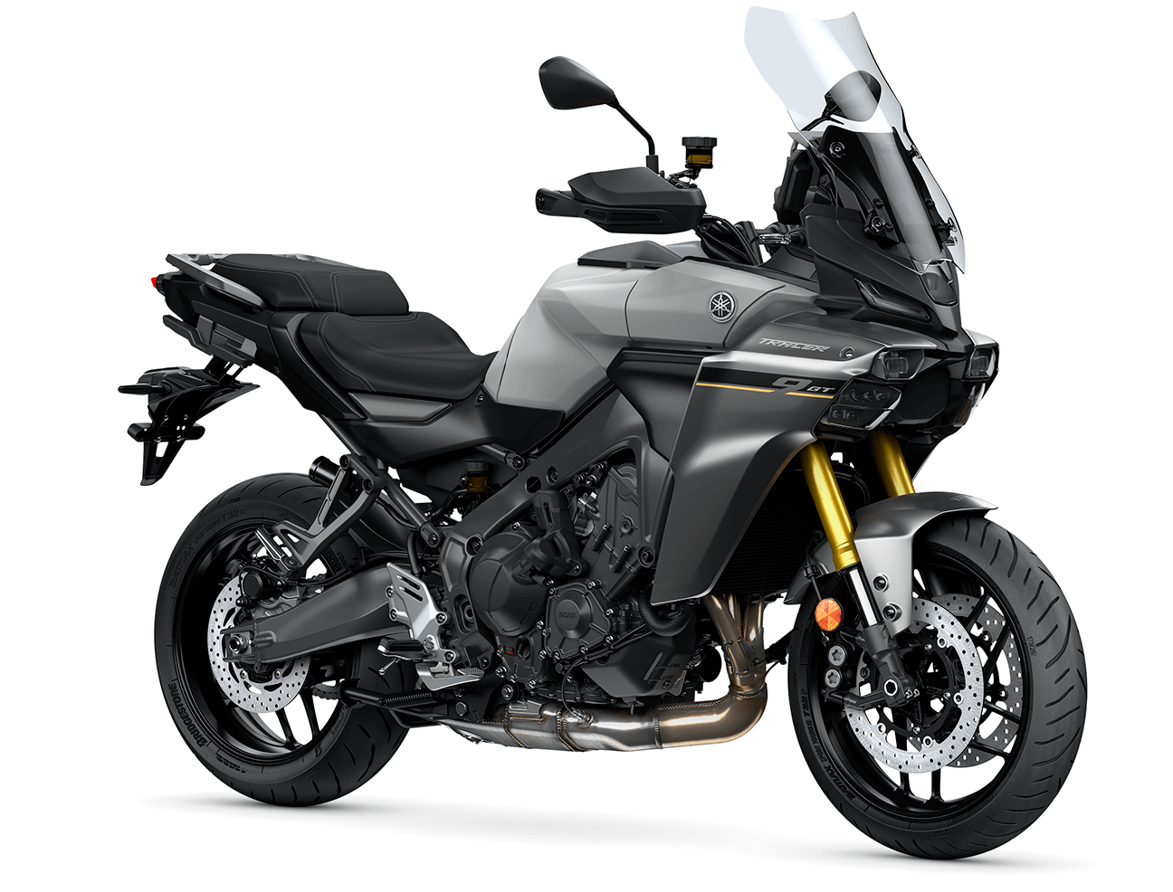 Yamaha Tracer 9 GT color 2