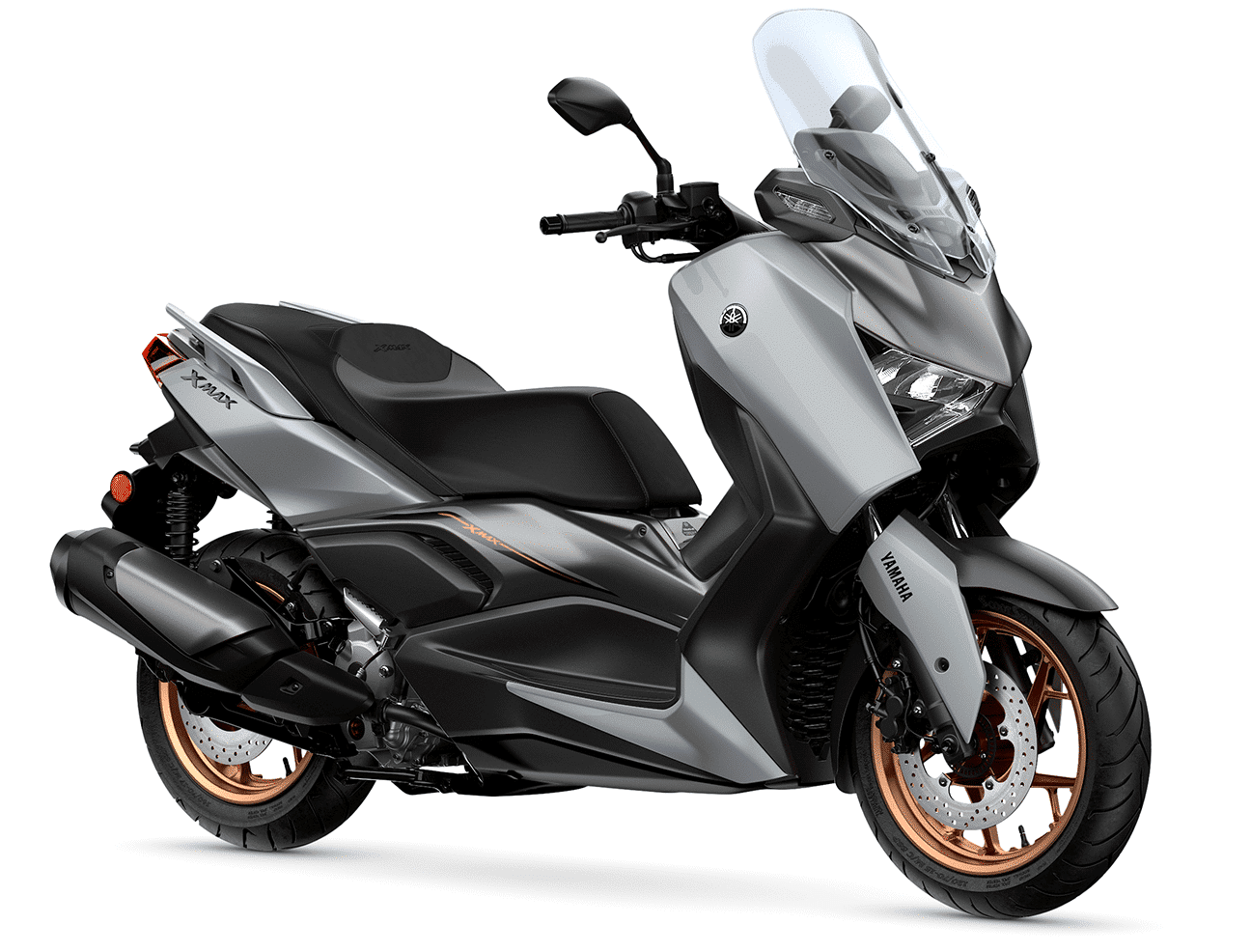 Yamaha XMAX 300