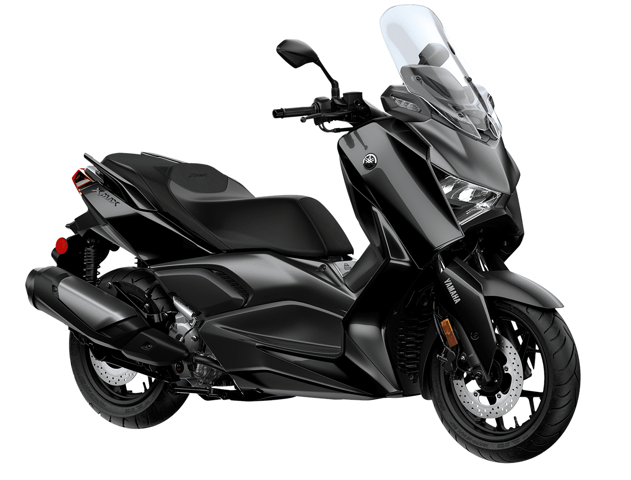 Yamaha XMAX 300 color 2