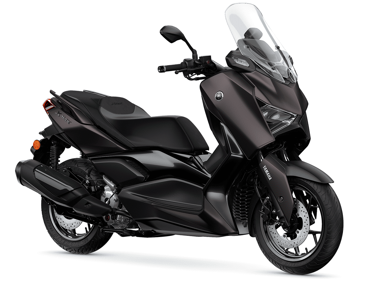 Yamaha XMAX 300 color 3