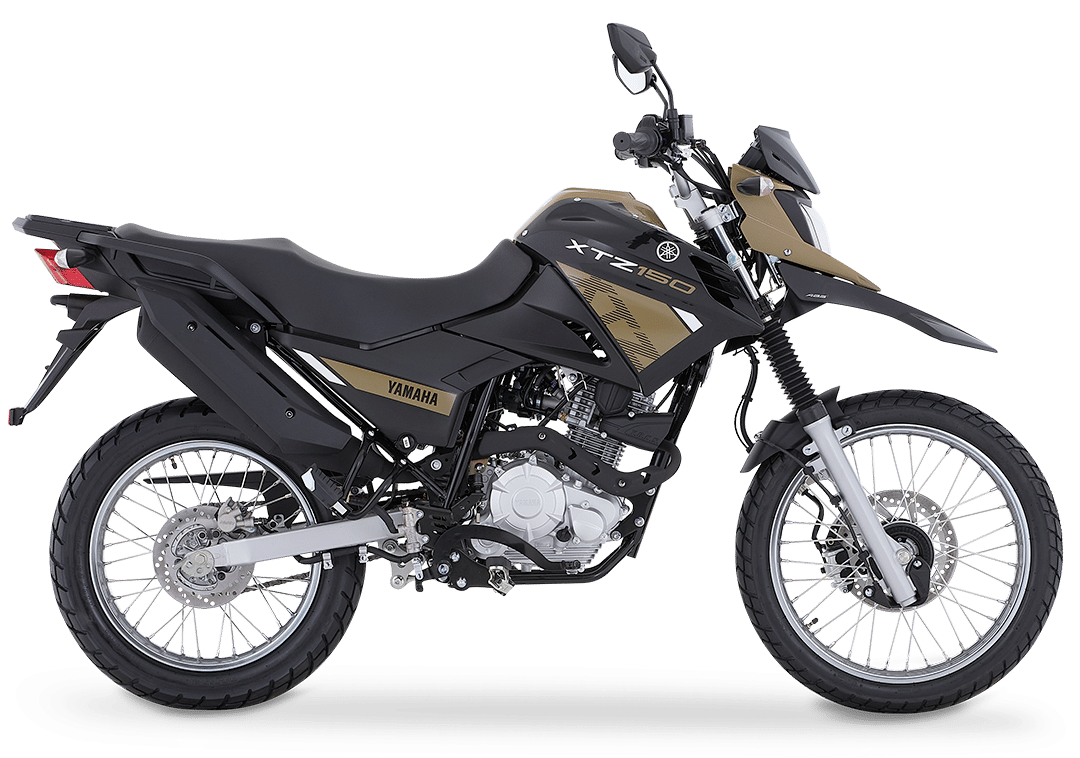 Yamaha XTZ 150